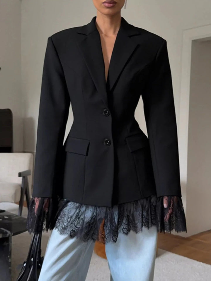 Camille Boutique - Blazer