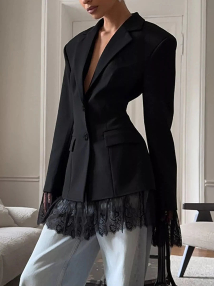 Camille Boutique - Blazer