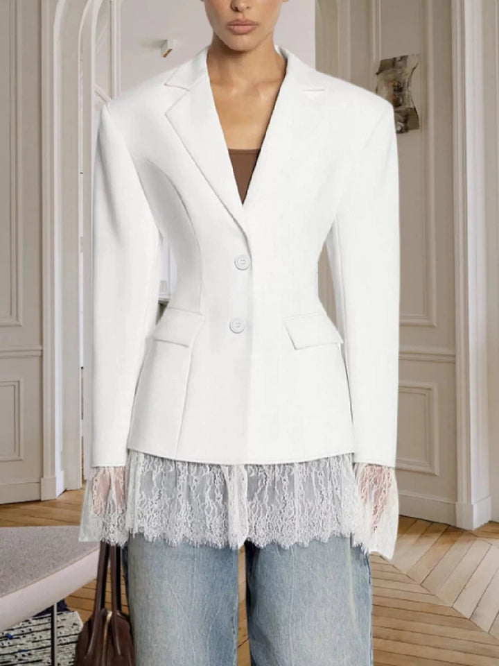 Camille Boutique - Blazer