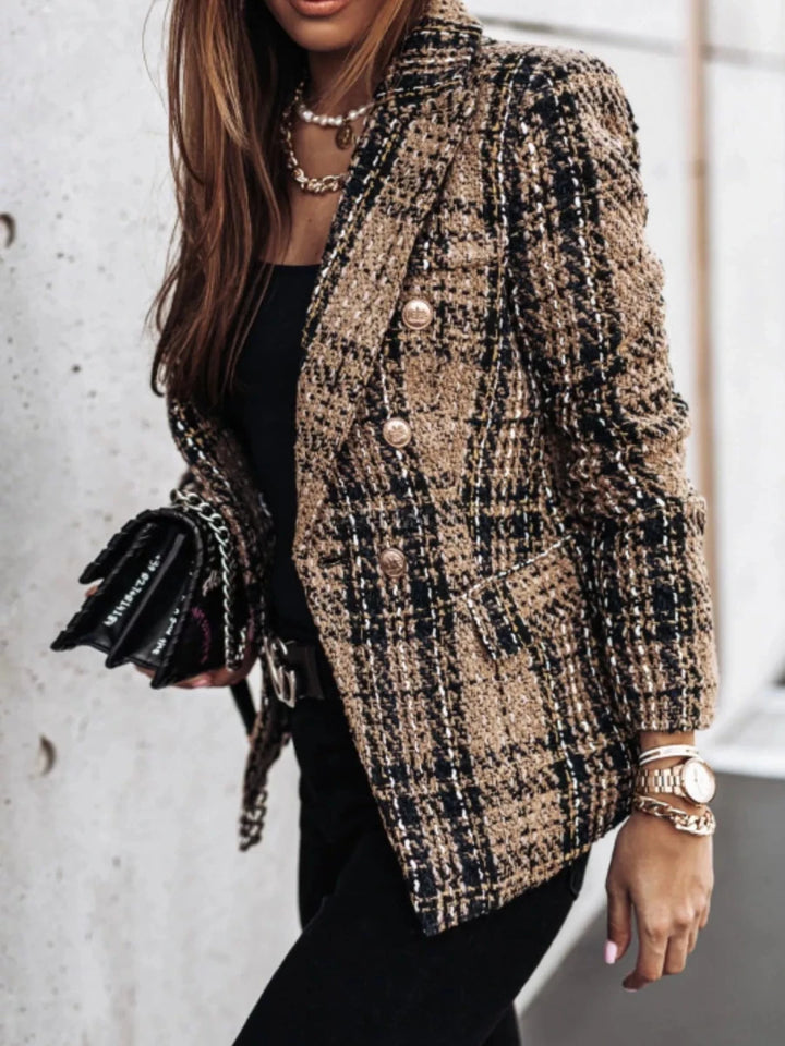 Camille Boutique - Blazer