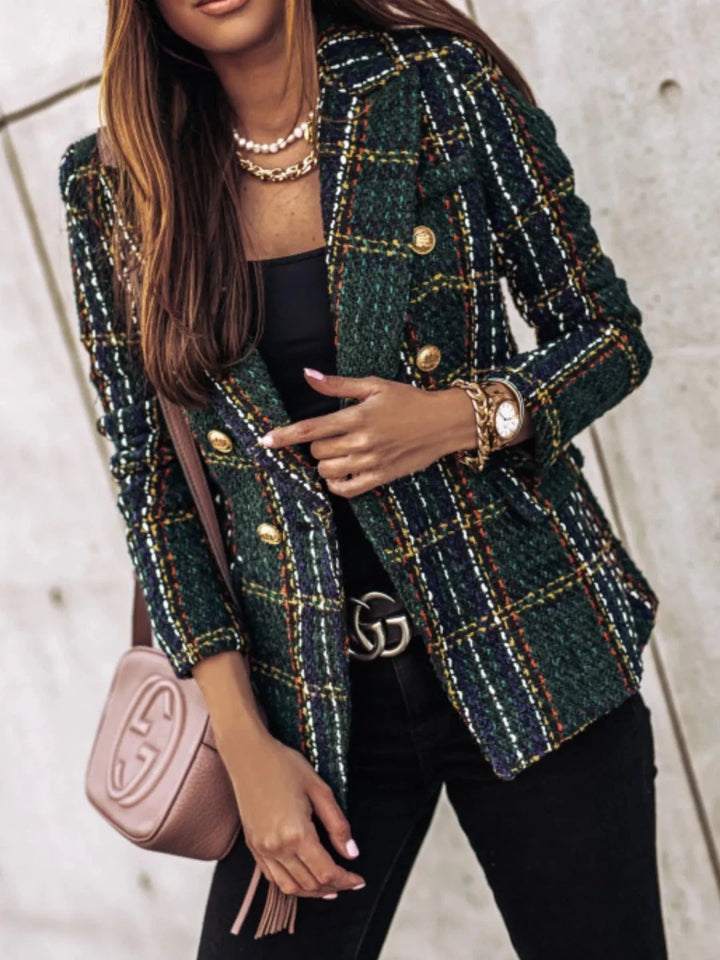 Camille Boutique - Blazer