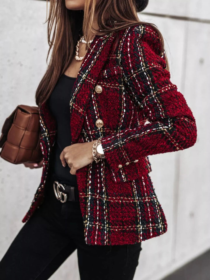 Camille Boutique - Blazer