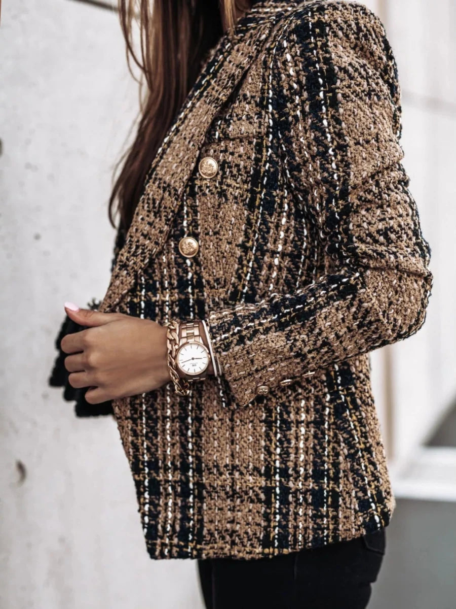 Camille Boutique - Blazer