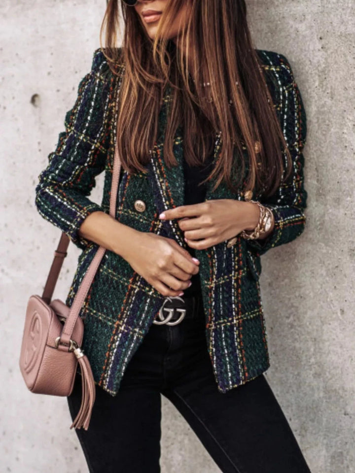 Camille Boutique - Blazer