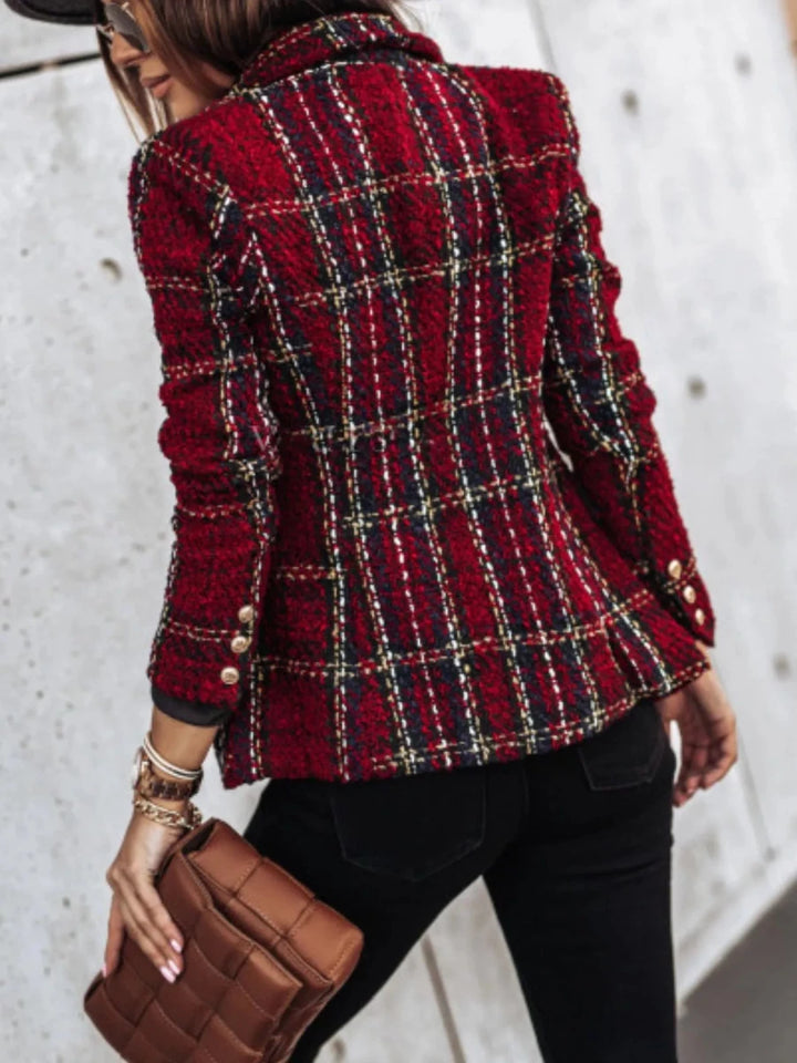 Camille Boutique - Blazer