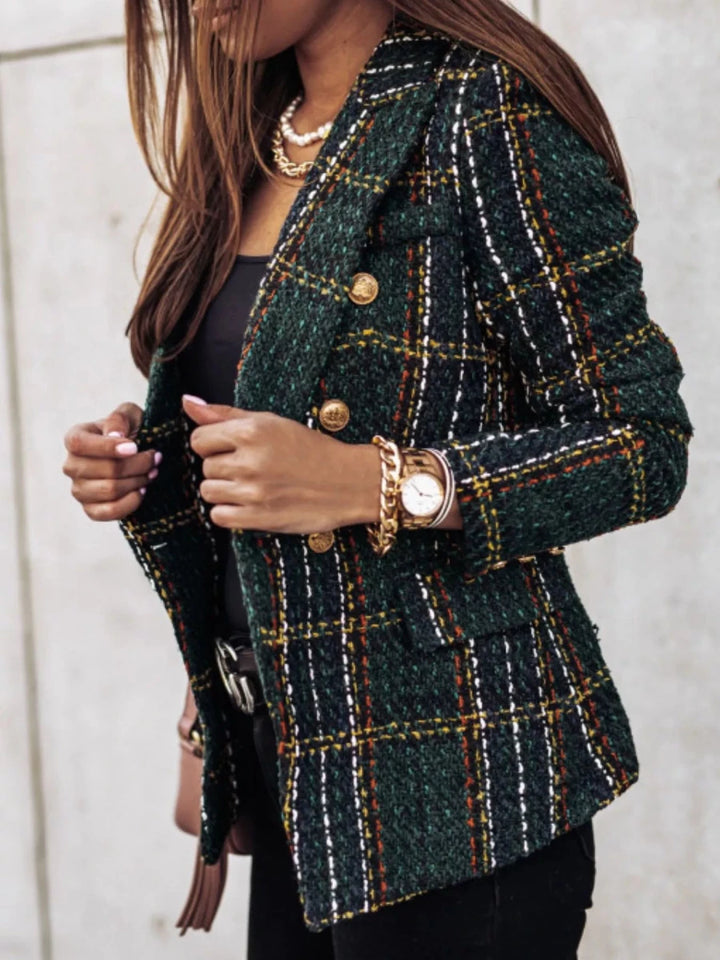 Camille Boutique - Blazer