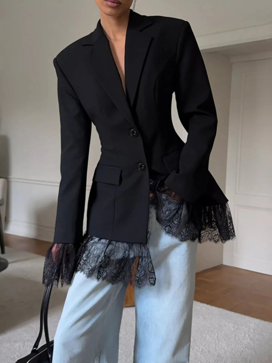 Camille Boutique - Blazer