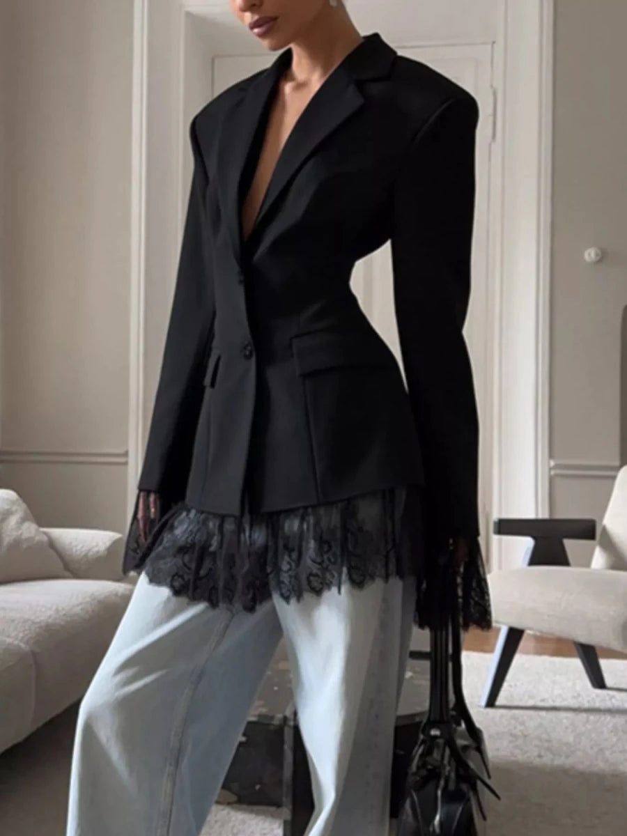 Camille Boutique - Blazer