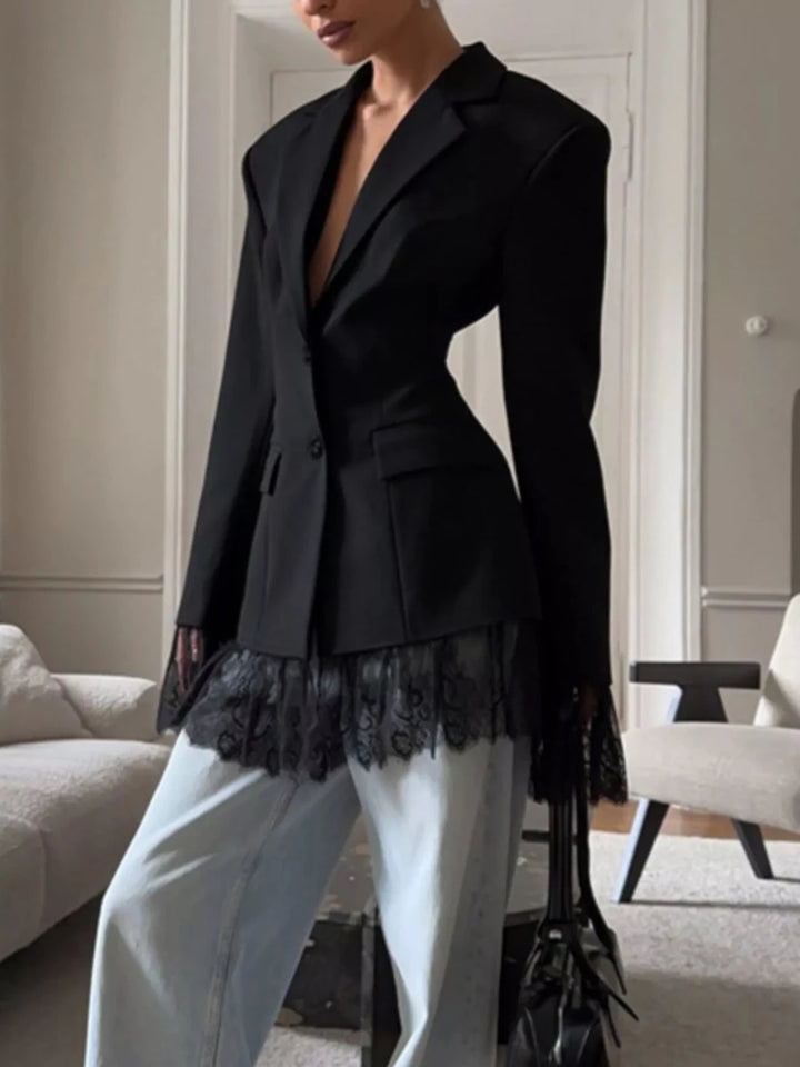 Camille Boutique - Blazer