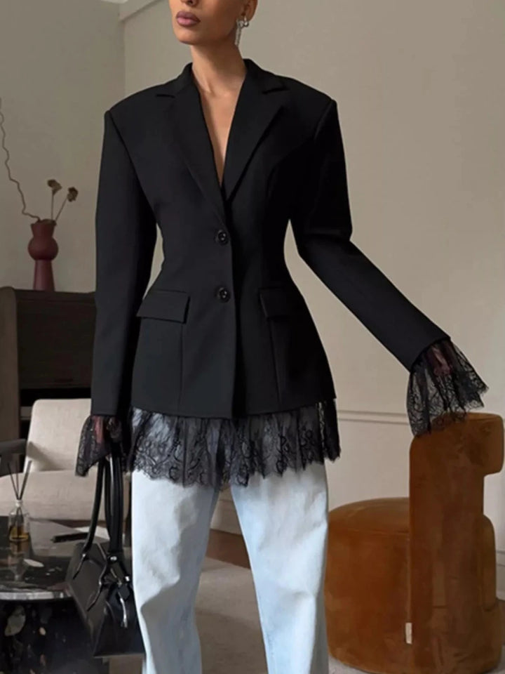 Camille Boutique - Blazer