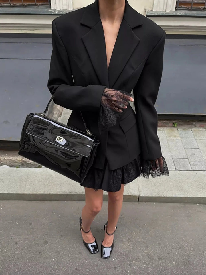 Camille Boutique - Blazer