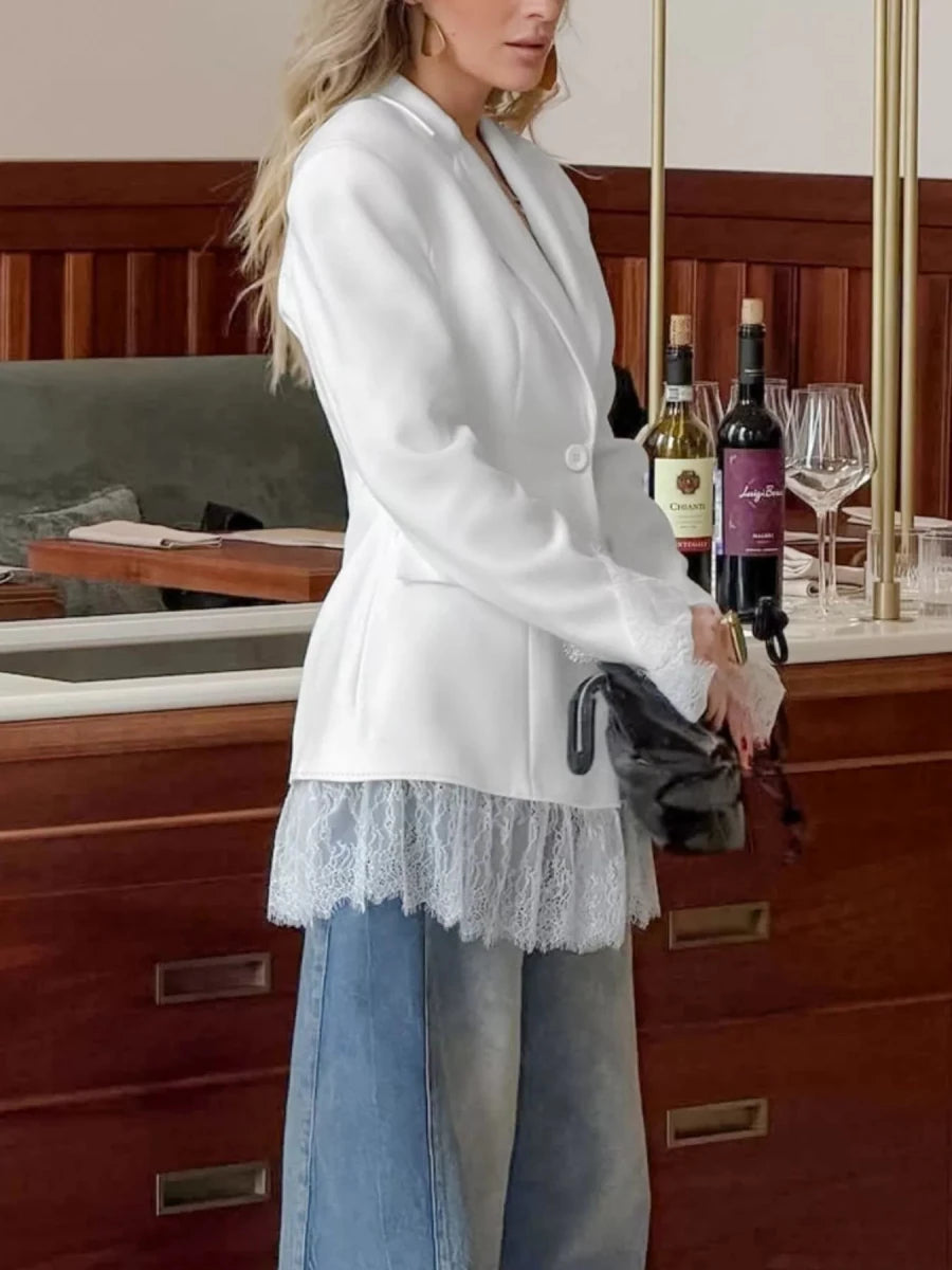 Camille Boutique - Blazer
