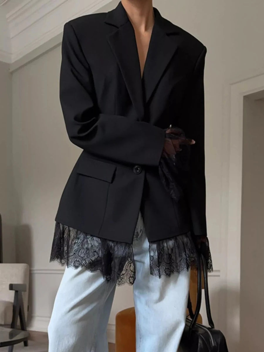 Camille Boutique - Blazer