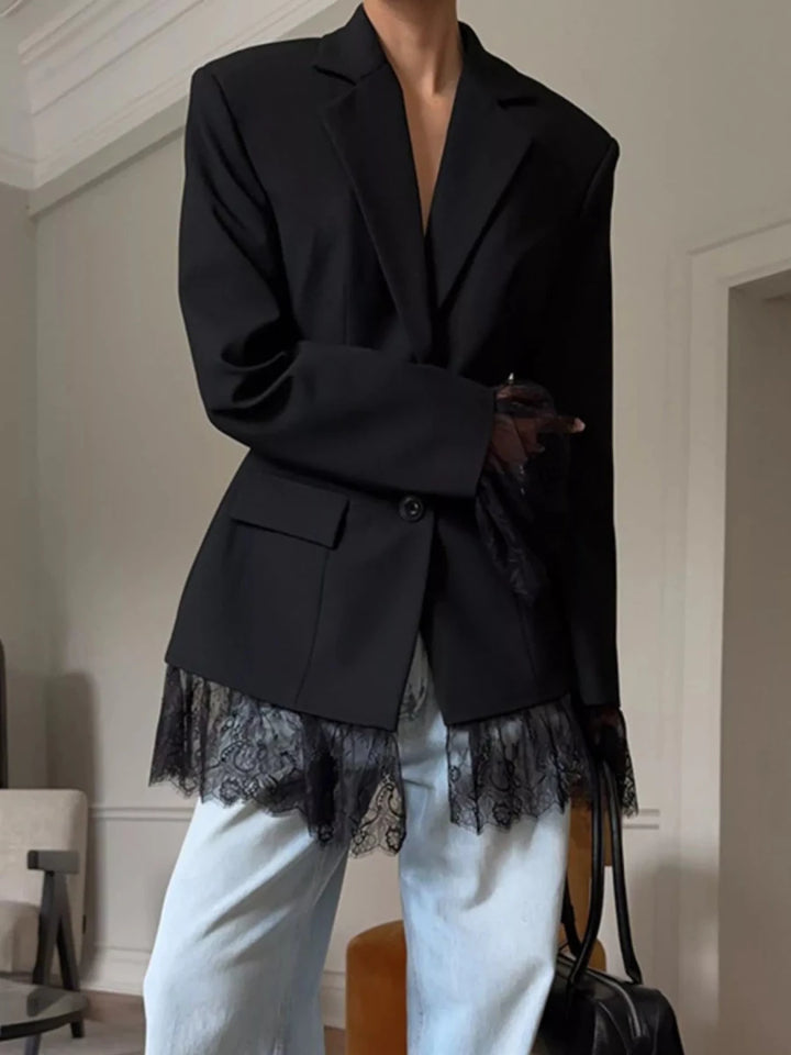 Camille Boutique - Blazer