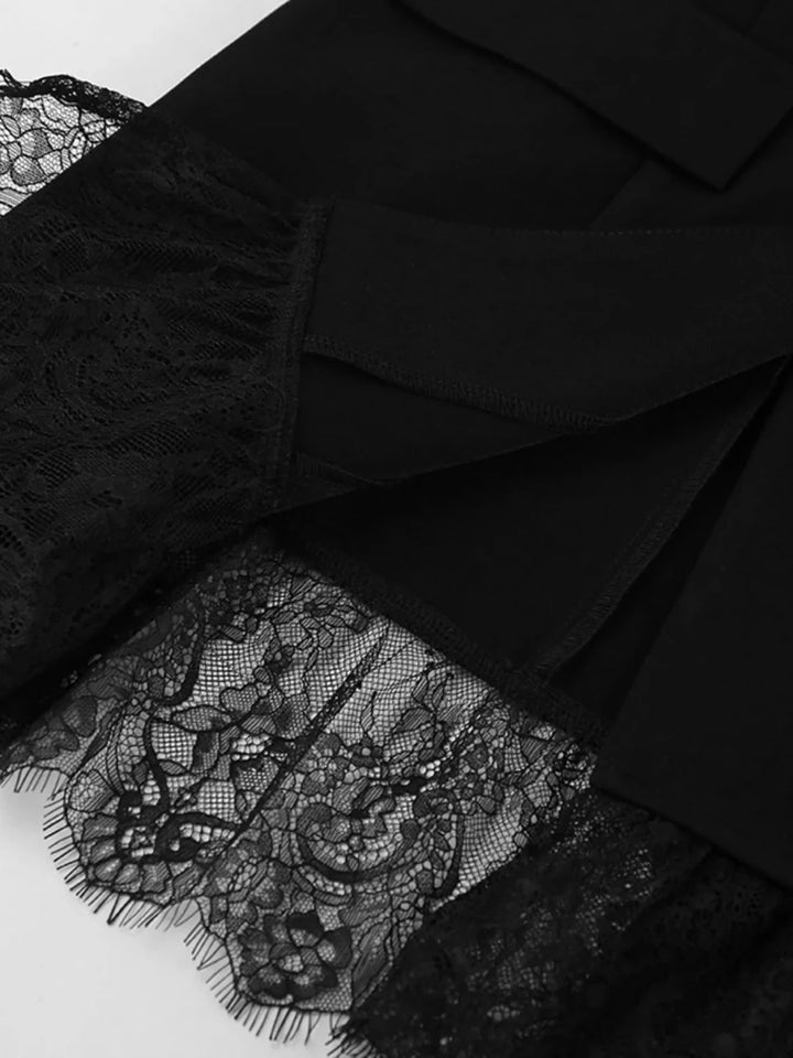 Camille Boutique - Blazer