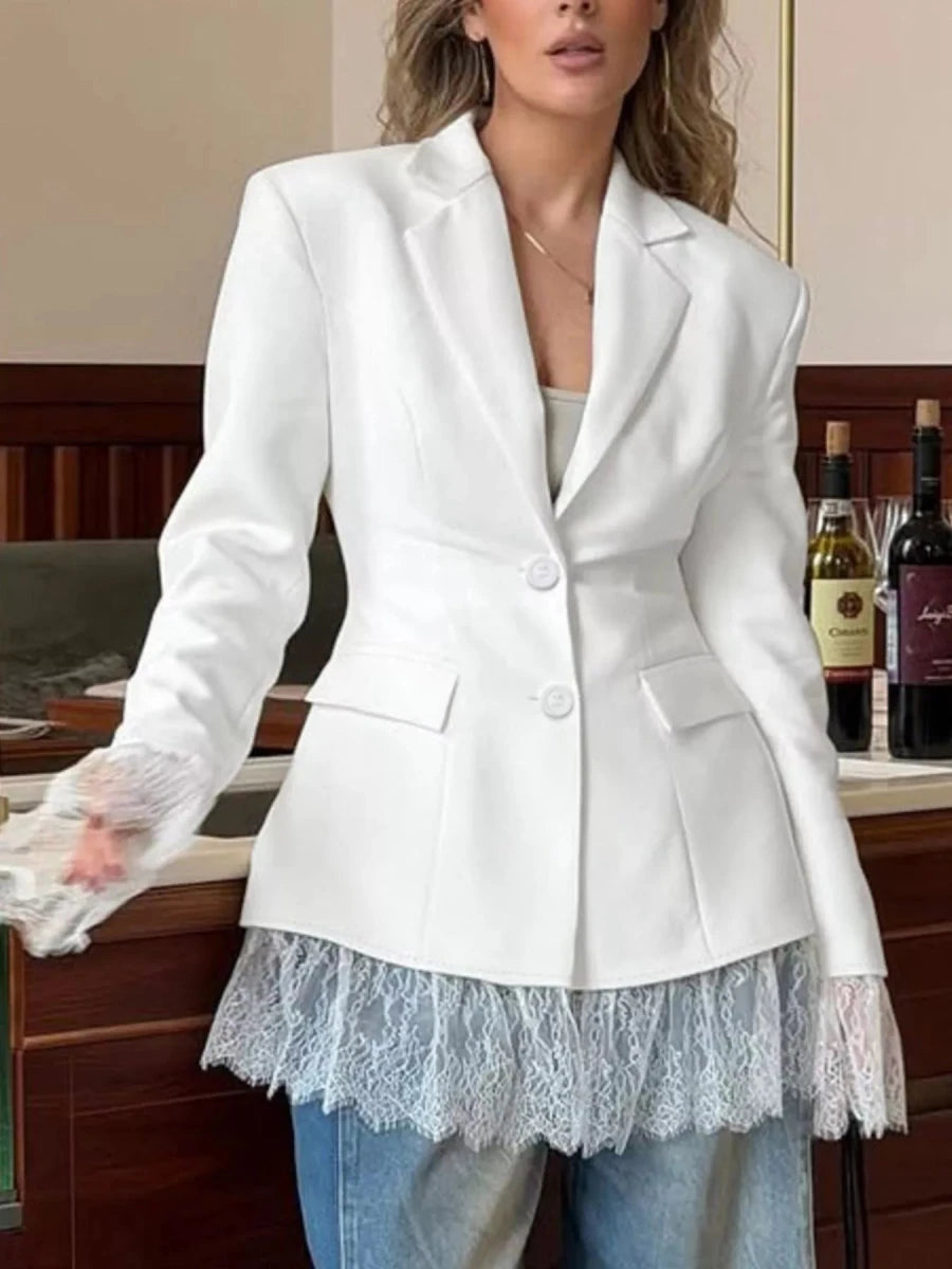 Camille Boutique - Blazer