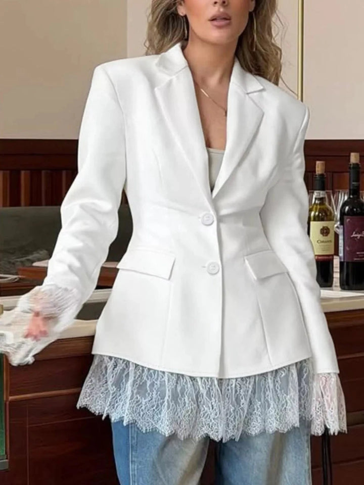Camille Boutique - Blazer