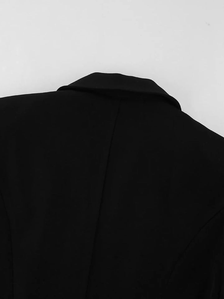 Camille Boutique - Blazer