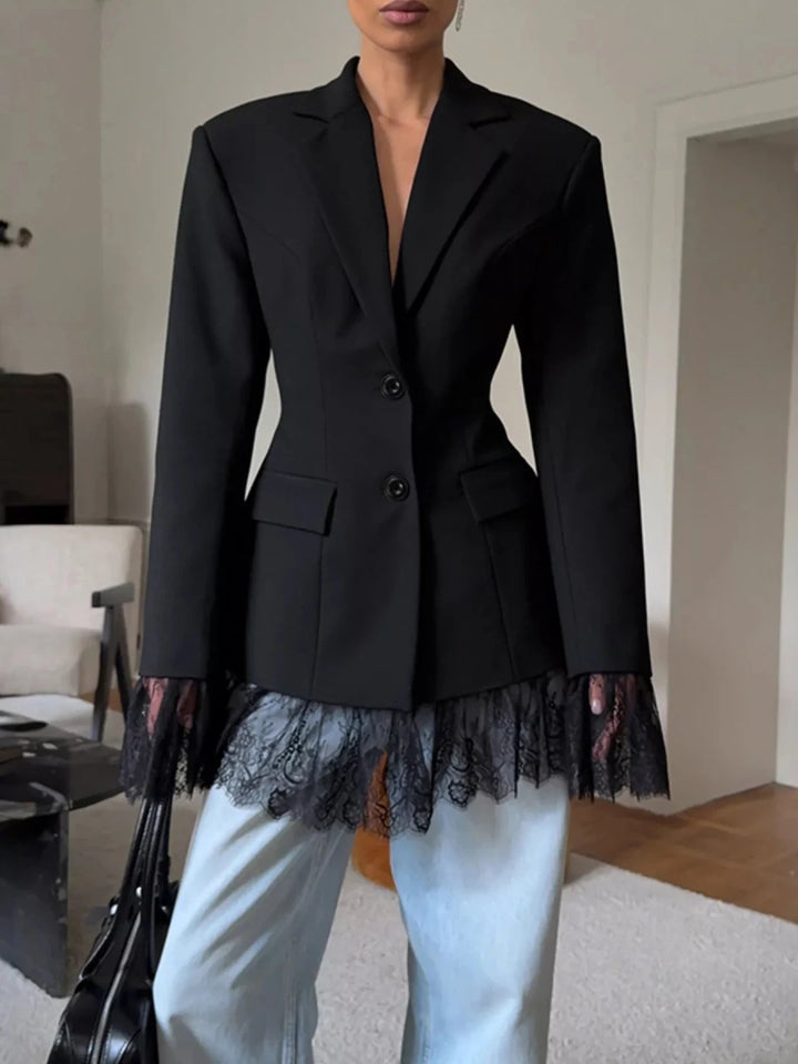 Camille Boutique - Blazer