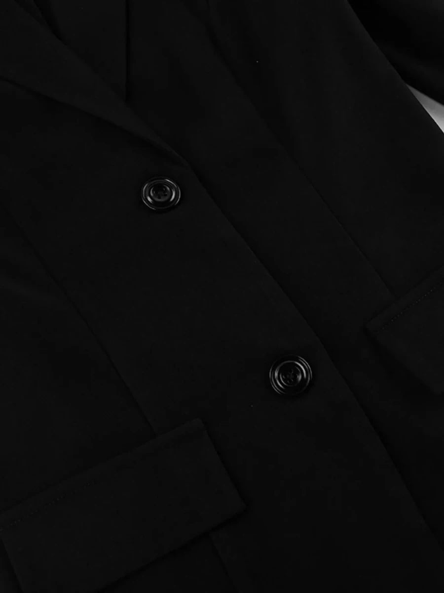 Camille Boutique - Blazer