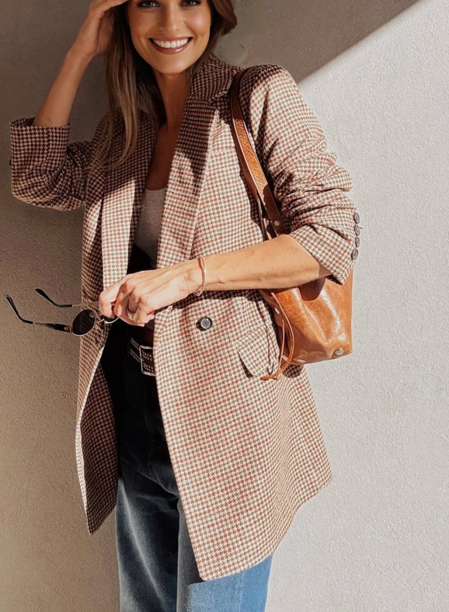 Camille Boutique - Coats & Jackets