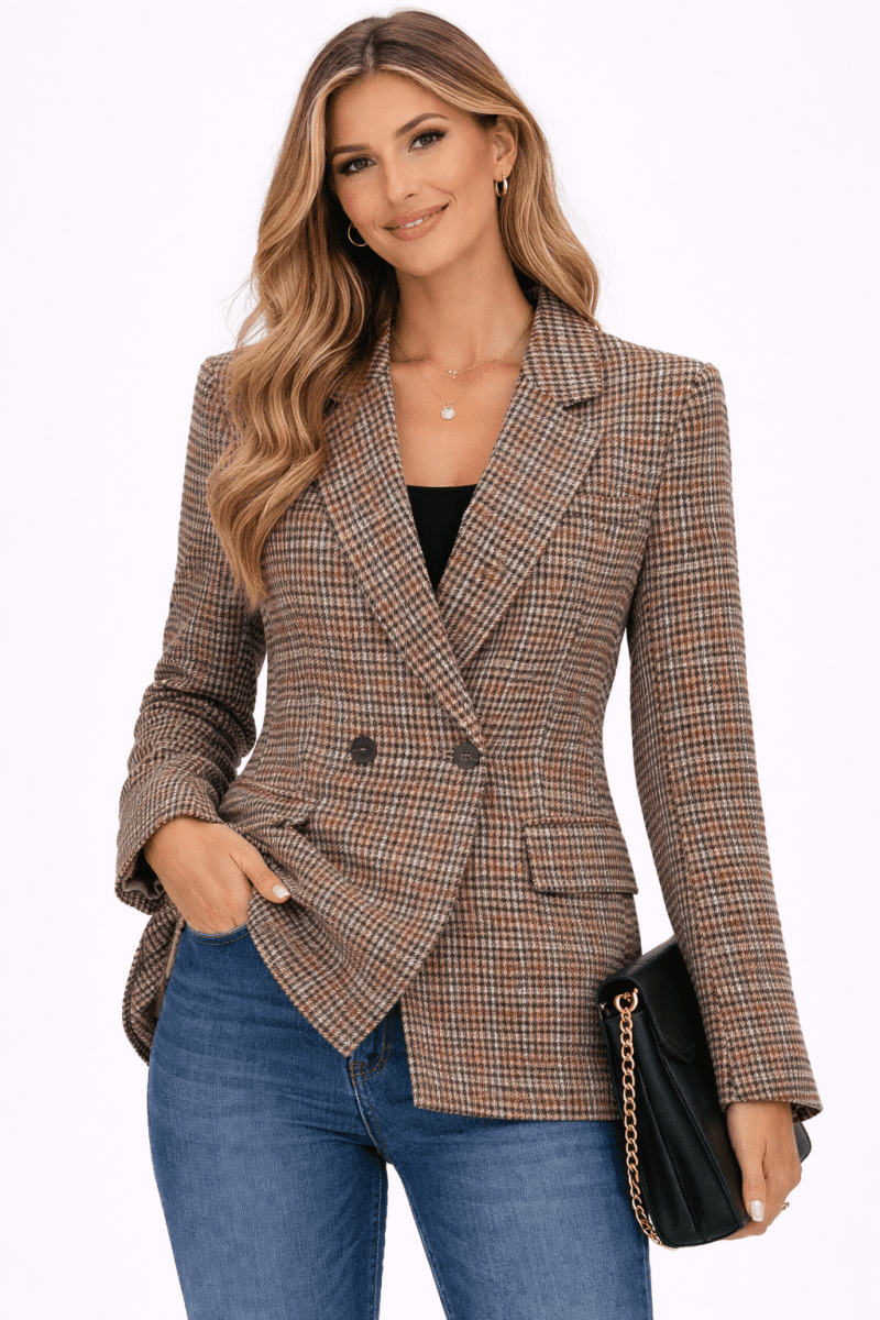 Camille Boutique - Coats & Jackets