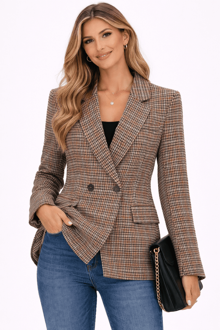 Camille Boutique - Coats & Jackets
