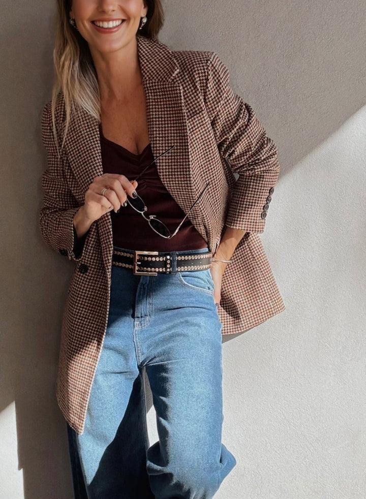 Camille Boutique - Coats & Jackets