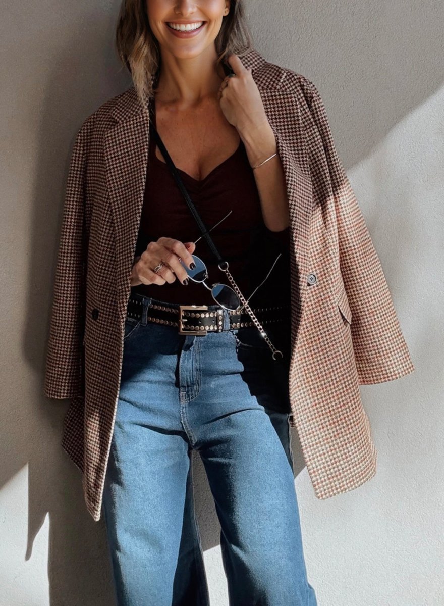 Camille Boutique - Coats & Jackets