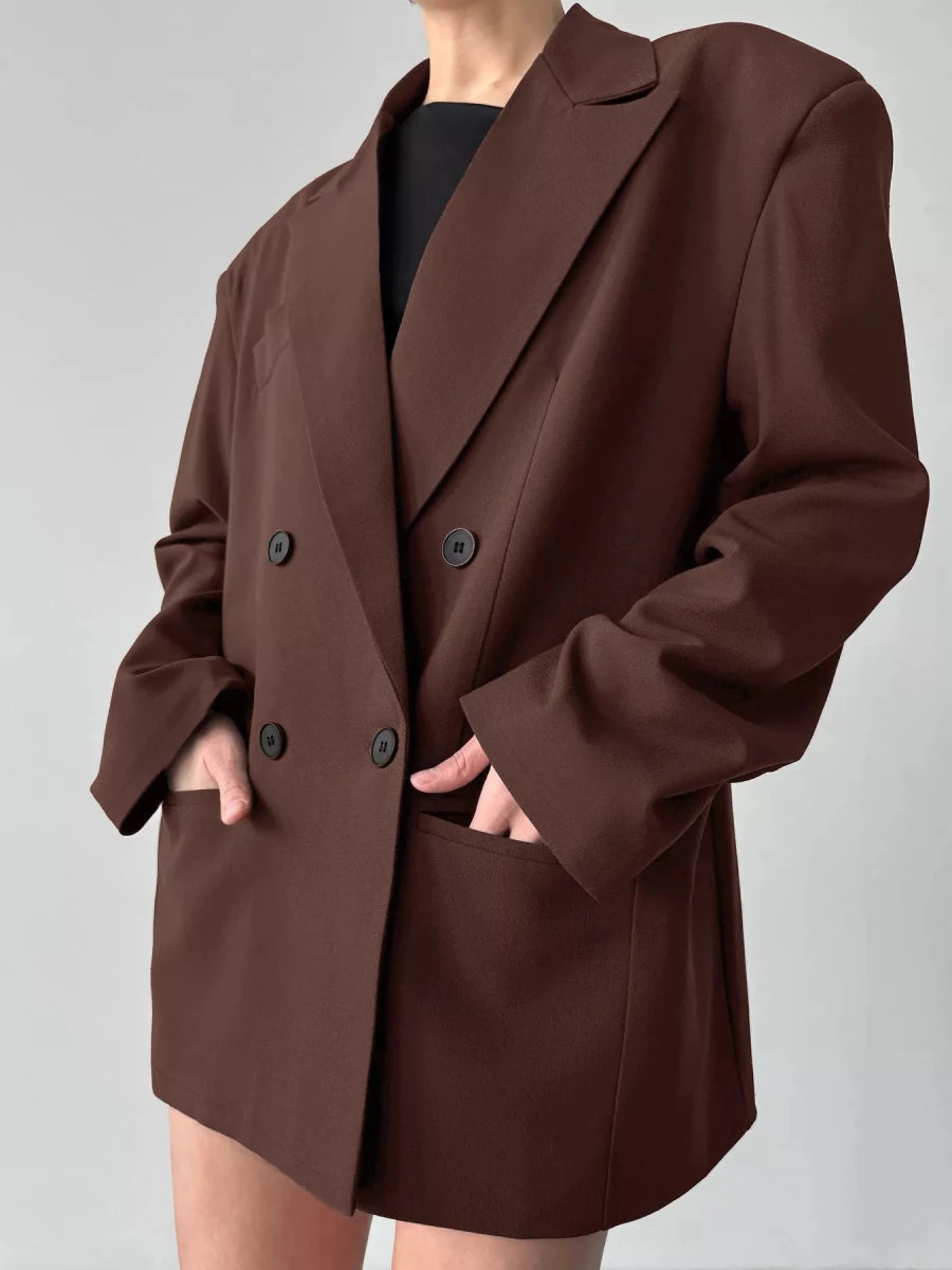 Camille Boutique - Blazer