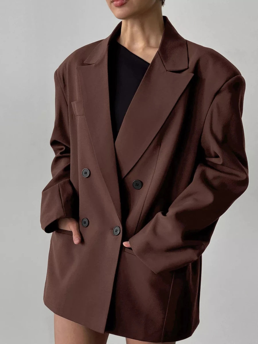 Camille Boutique - Blazer