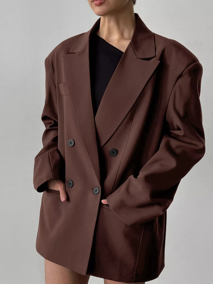 Camille Boutique - Blazer