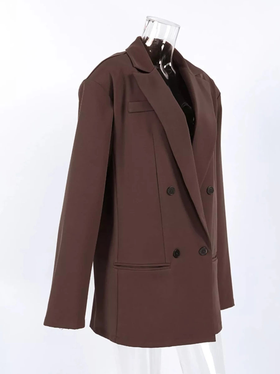 Camille Boutique - Blazer
