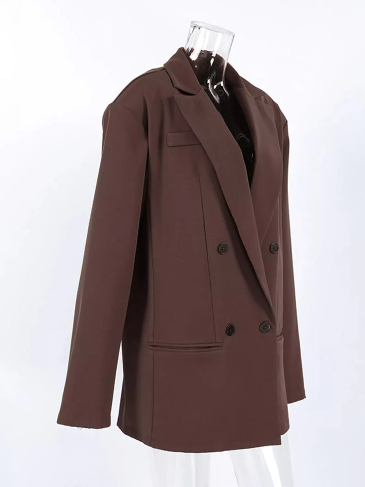 Camille Boutique - Blazer