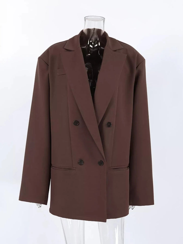 Camille Boutique - Blazer