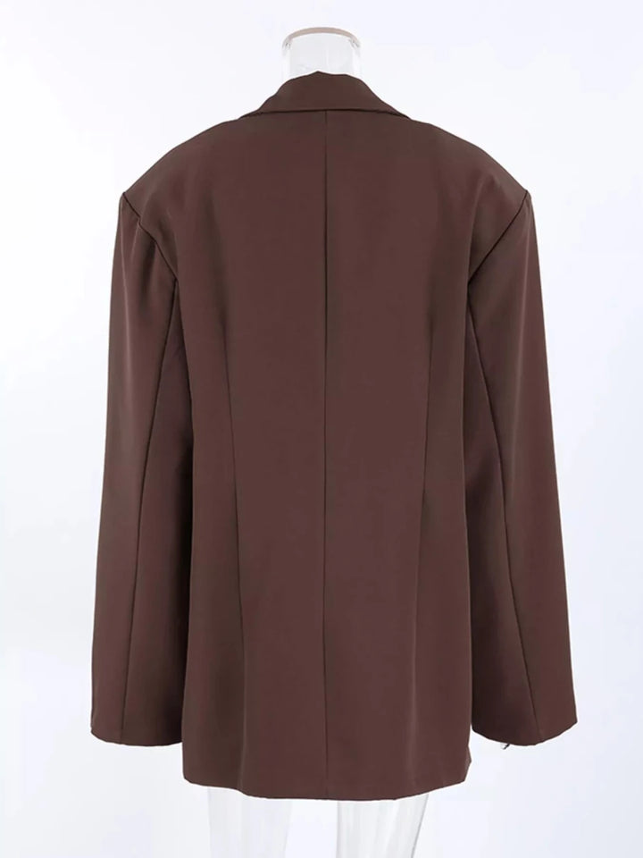 Camille Boutique - Blazer