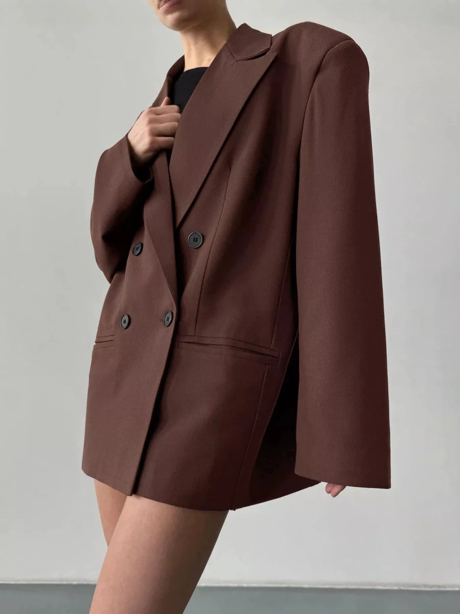 Camille Boutique - Blazer