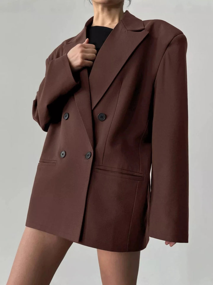 Camille Boutique - Blazer
