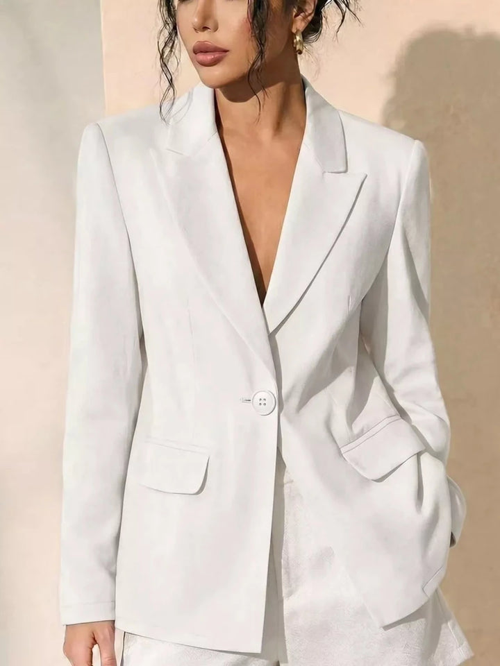 Camille Boutique - Blazer