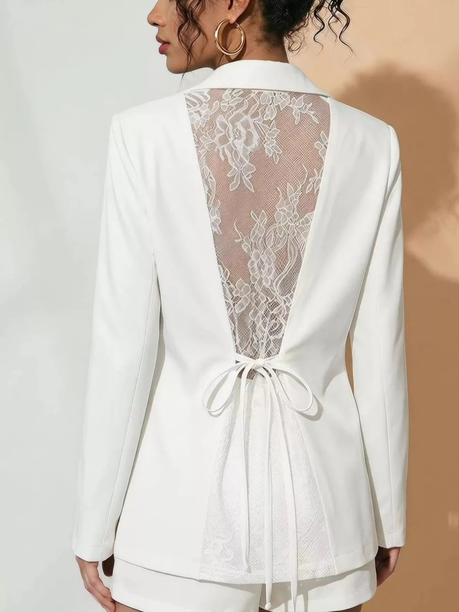Camille Boutique - Blazer