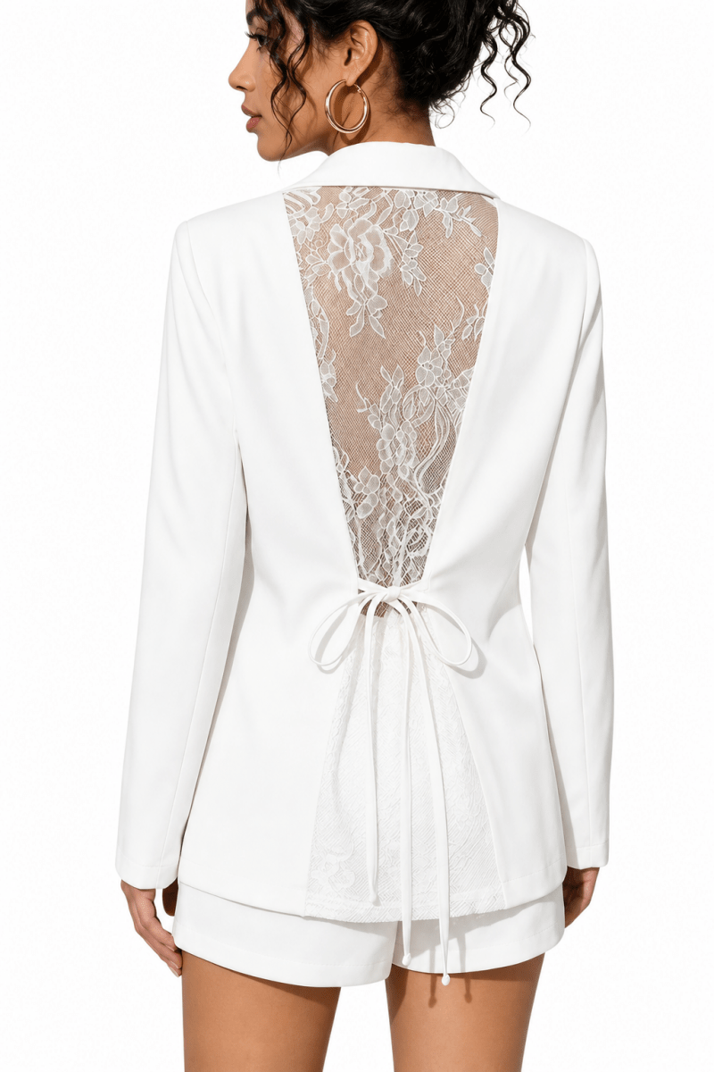 Camille Boutique - Blazer