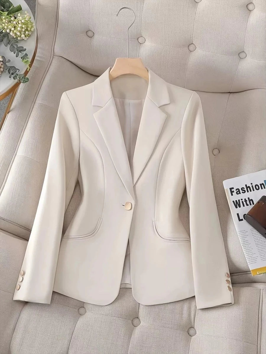 Camille Boutique - Blazer