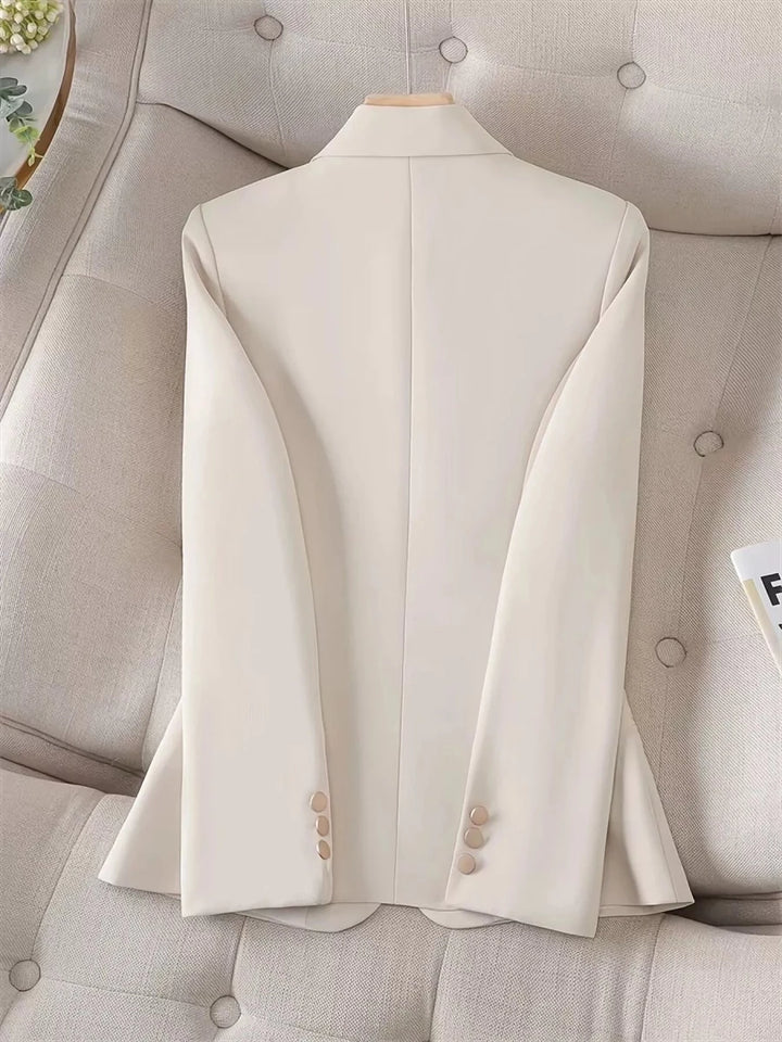 Camille Boutique - Blazer