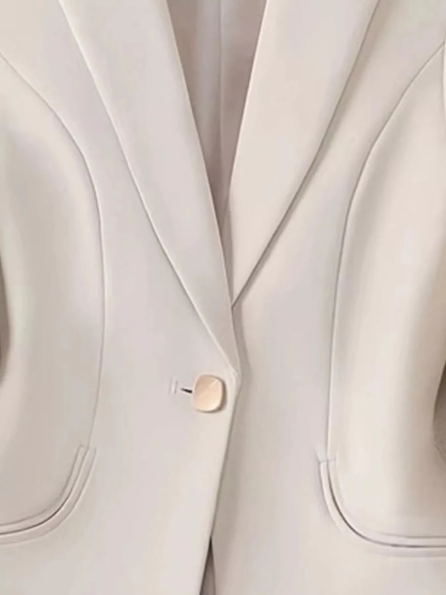 Camille Boutique - Blazer