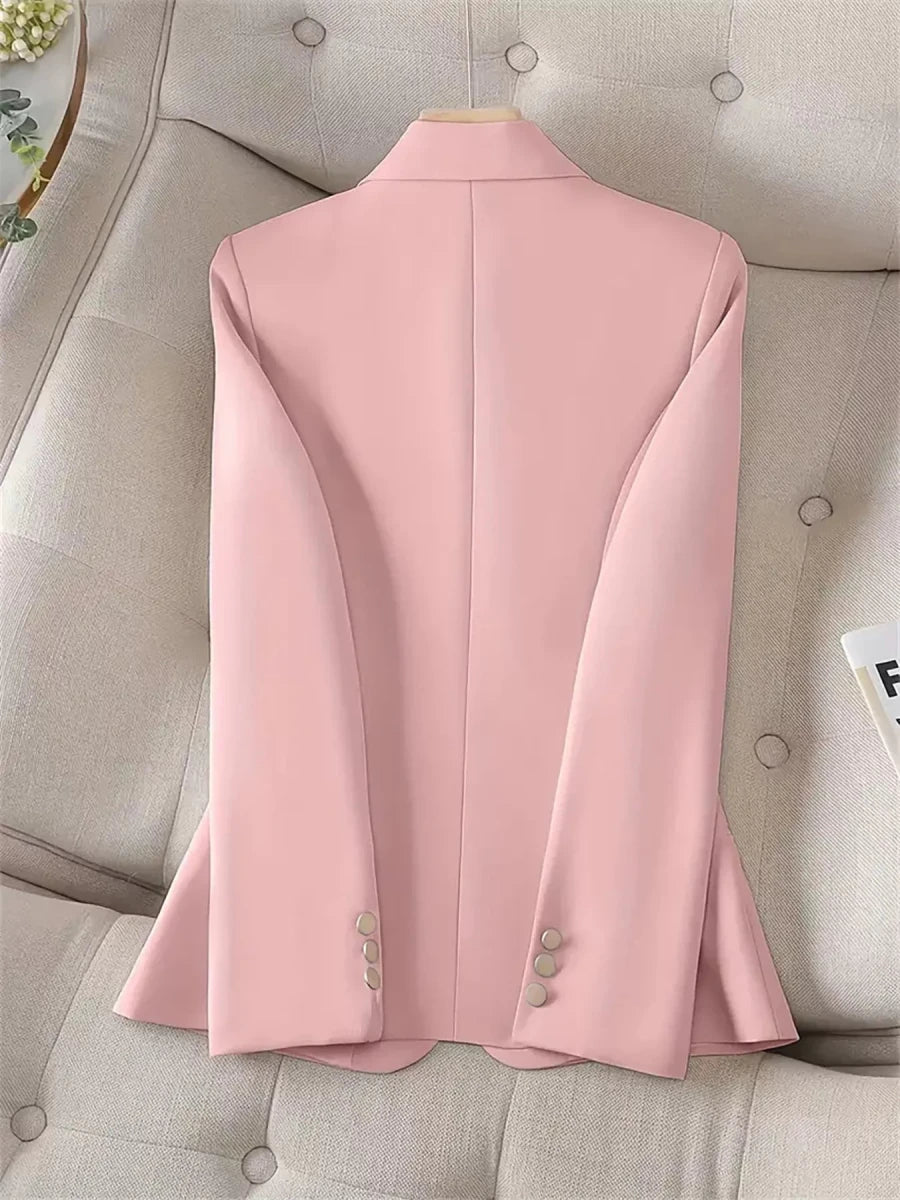 Camille Boutique - Blazer