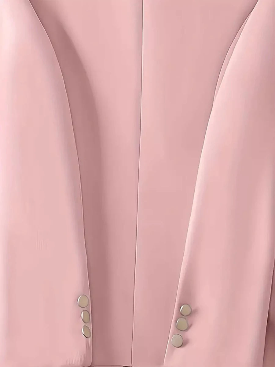Camille Boutique - Blazer