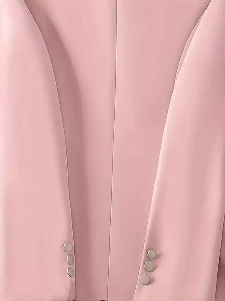 Camille Boutique - Blazer