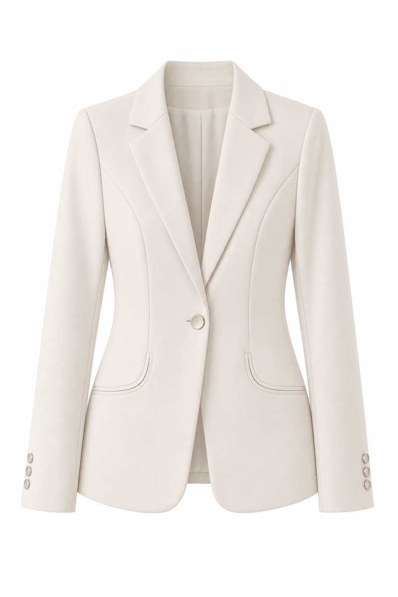 Camille Boutique - Blazer