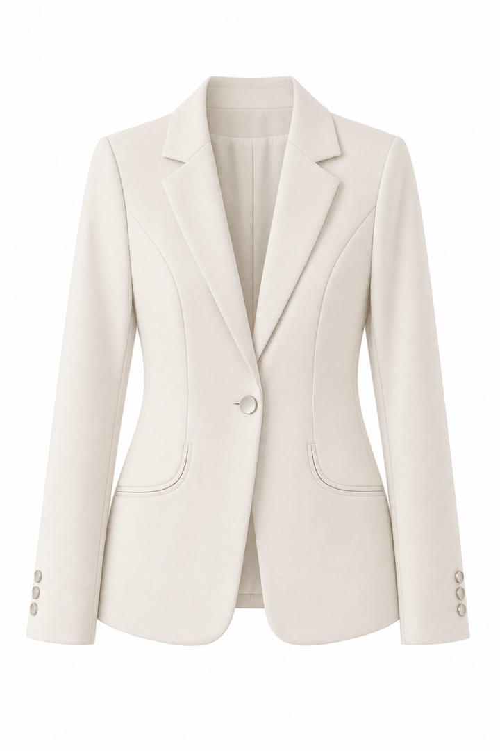 Camille Boutique - Blazer