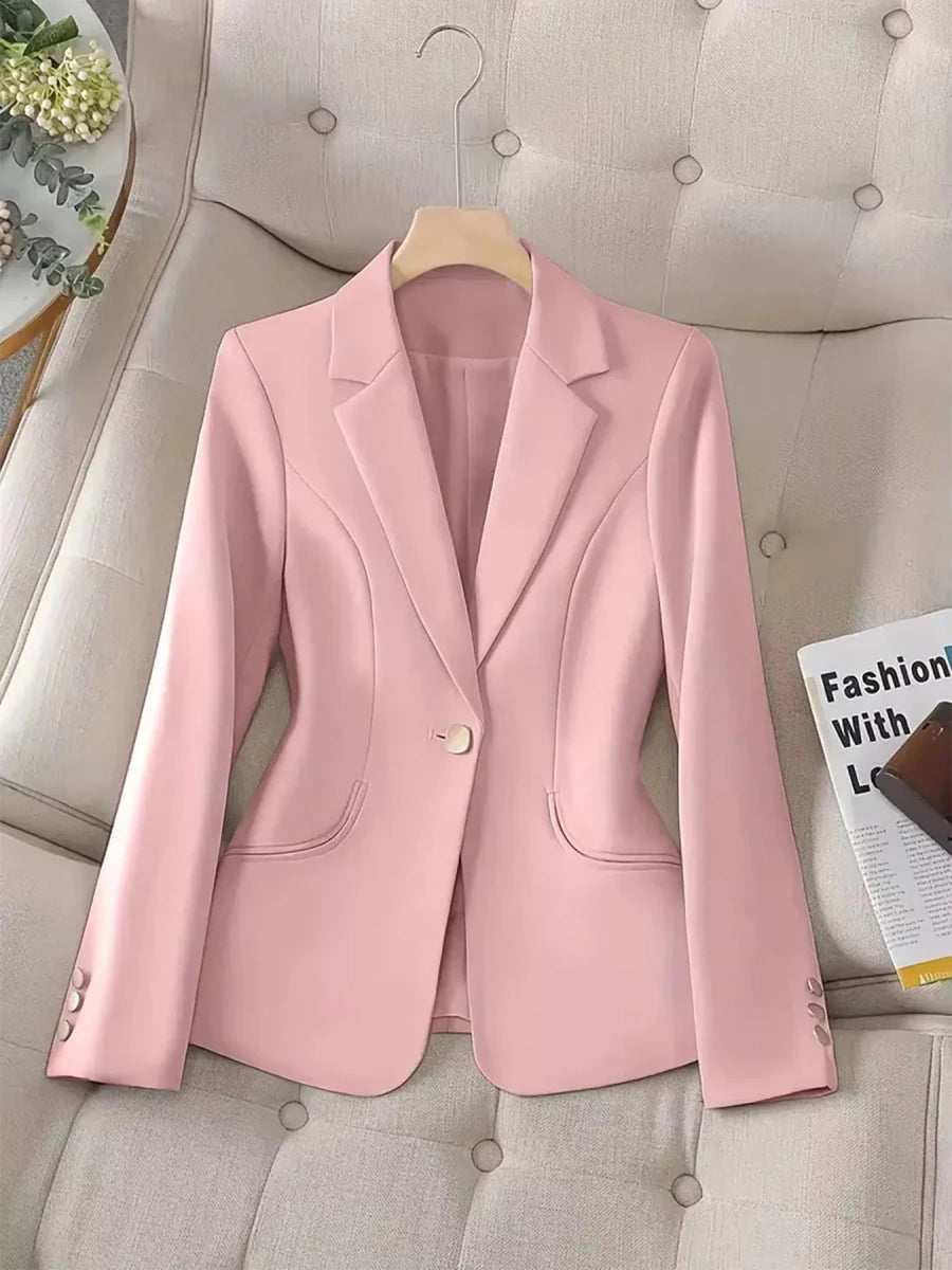 Camille Boutique - Blazer